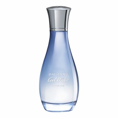Davidoff Cool Water Intense Woman Apă de parfum pentru femei 50 ml
