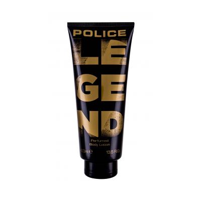 Police Legend for Woman Lapte de corp pentru femei 400 ml