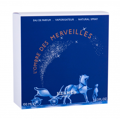 Hermes L´Ombre des Merveilles Apă de parfum 100 ml