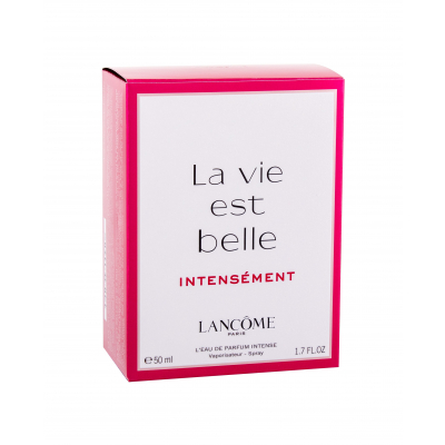 Lancôme La Vie Est Belle Intensément Apă de parfum pentru femei 50 ml