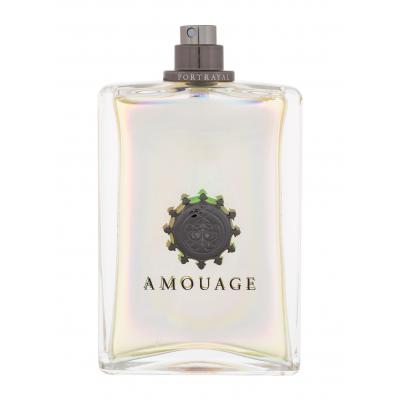 Amouage Portrayal Man Apă de parfum pentru bărbați 100 ml tester