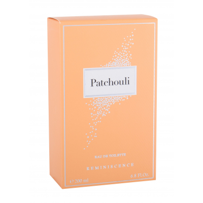 Reminiscence Patchouli Apă de toaletă pentru femei 200 ml
