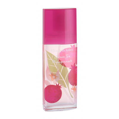 Elizabeth Arden Green Tea Pomegranate Apă de toaletă pentru femei 50 ml