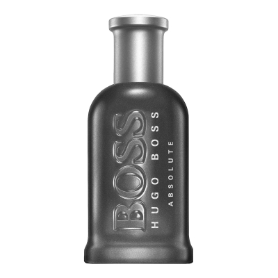 HUGO BOSS Boss Bottled Absolute Apă de parfum pentru bărbați 100 ml