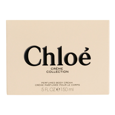 Chloé Chloé Cremă de corp pentru femei 150 ml