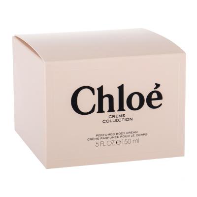 Chloé Chloé Cremă de corp pentru femei 150 ml