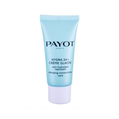 PAYOT Hydra 24+ Plumping Moisturising Care Cremă de zi pentru femei 30 ml