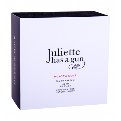 Juliette Has A Gun Moscow Mule Apă de parfum 100 ml