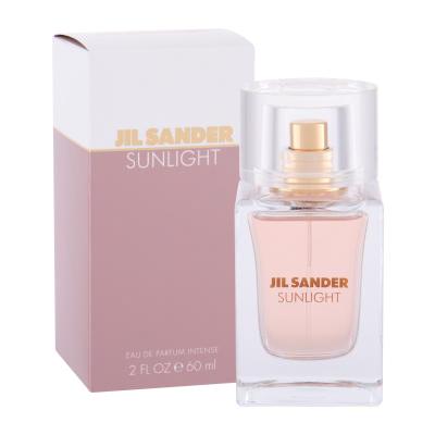 Jil Sander Sunlight Intense Apă de parfum pentru femei 60 ml