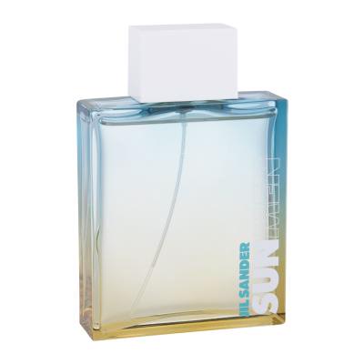 Jil Sander Sun Men Summer Edition 2020 Apă de toaletă pentru bărbați 125 ml