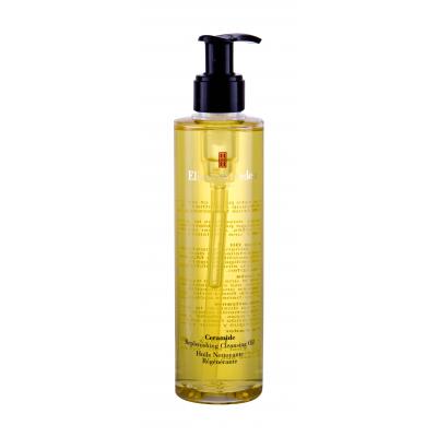 Elizabeth Arden Ceramide Replenishing Ulei demachiant pentru femei 195 ml