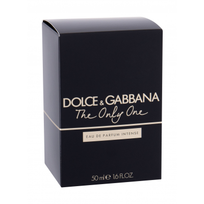 Dolce&amp;Gabbana The Only One Intense Apă de parfum pentru femei 50 ml