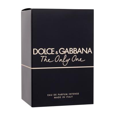 Dolce&amp;Gabbana The Only One Intense Apă de parfum pentru femei 100 ml