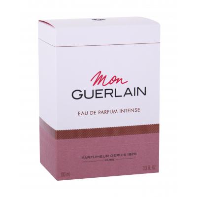 Guerlain Mon Guerlain Intense Apă de parfum pentru femei 100 ml