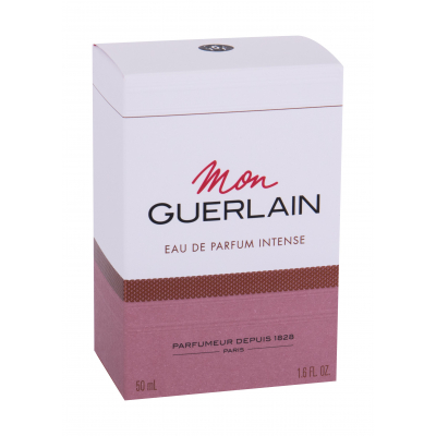 Guerlain Mon Guerlain Intense Apă de parfum pentru femei 50 ml