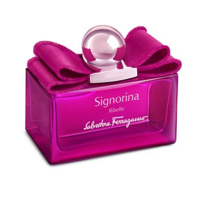 Salvatore Ferragamo Signorina Ribelle Apă de parfum pentru femei 100 ml