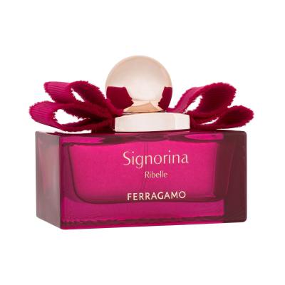 Ferragamo Signorina Ribelle Apă de parfum pentru femei 50 ml