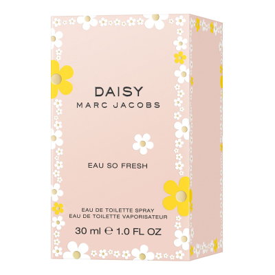 Marc Jacobs Daisy Eau So Fresh Apă de toaletă pentru femei 30 ml