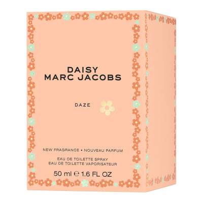 Marc Jacobs Daisy Daze Apă de toaletă pentru femei 50 ml