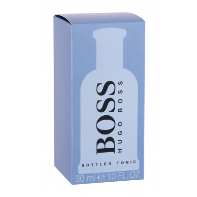 HUGO BOSS Boss Bottled Tonic Apă de toaletă pentru bărbați 30 ml