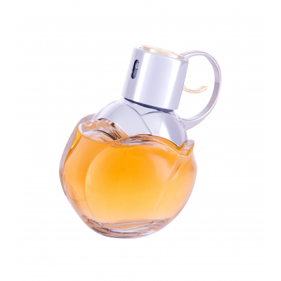 Azzaro Wanted Girl Apă de parfum pentru femei 50 ml