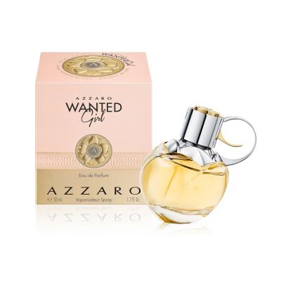 Azzaro Wanted Girl Apă de parfum pentru femei 50 ml