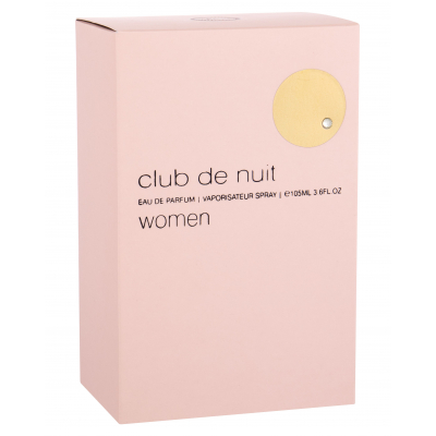 Armaf Club de Nuit Woman Apă de parfum pentru femei 105 ml