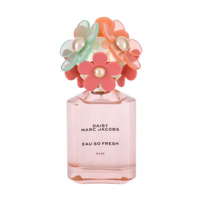 Marc Jacobs Daisy Eau So Fresh Daze Apă de toaletă pentru femei 75 ml