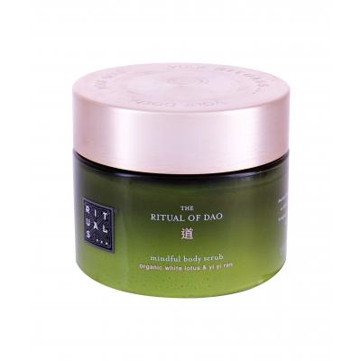 Rituals The Ritual Of Dao Exfoliant de corp pentru femei 325 ml