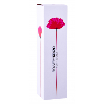 KENZO Flower By Kenzo Poppy Bouquet Apă de parfum pentru femei 30 ml