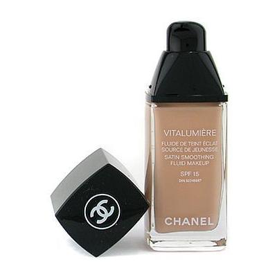 Chanel Vitalumière SPF15 Fond de ten pentru femei 30 ml Nuanţă 70 Beige