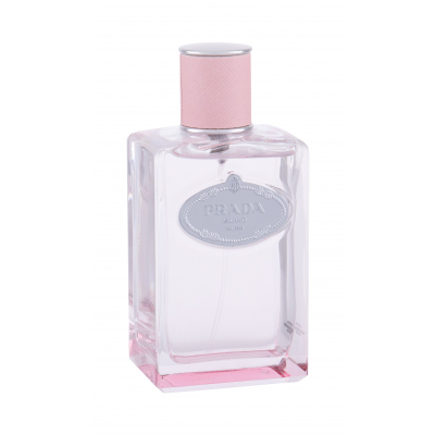 Prada Infusion De Rose Apă de parfum pentru femei 100 ml