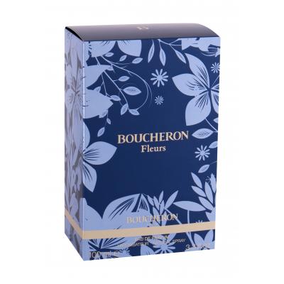 Boucheron Boucheron Fleurs Apă de parfum pentru femei 100 ml