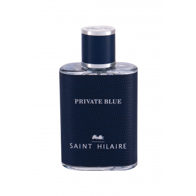 Saint Hilaire Private Blue Apă de parfum pentru bărbați 100 ml