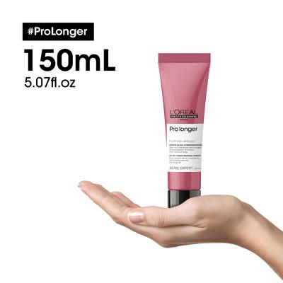 L&#039;Oréal Professionnel Pro Longer 10-In-1 Professional Cream Cremă modelatoare pentru femei 150 ml