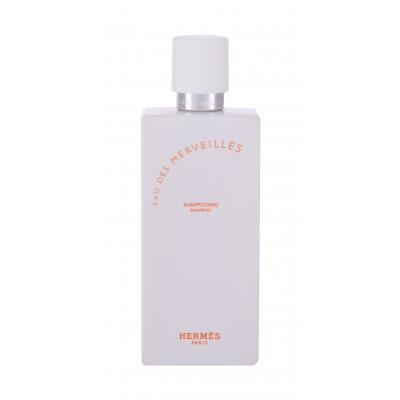 Hermes Eau Des Merveilles Șampon pentru femei 200 ml tester