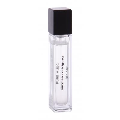 Narciso Rodriguez For Her Pure Musc Apă de parfum pentru femei 10 ml