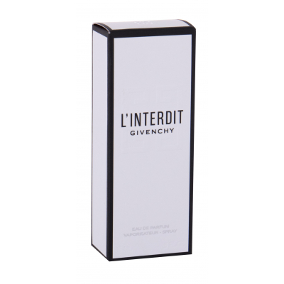 Givenchy L&#039;Interdit Apă de parfum pentru femei 15 ml