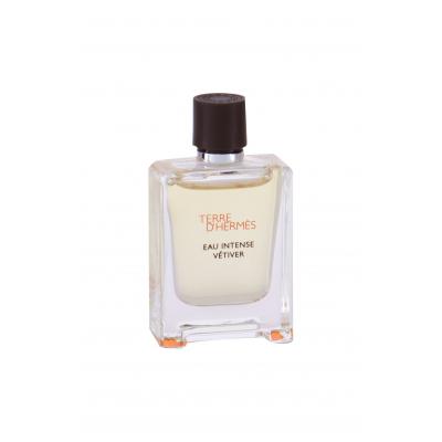 Hermes Terre d´Hermès Eau Intense Vétiver Apă de parfum pentru bărbați 5 ml