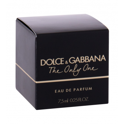 Dolce&amp;Gabbana The Only One Apă de parfum pentru femei 7,5 ml