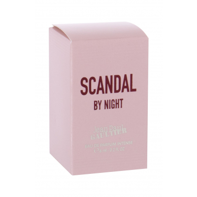 Jean Paul Gaultier Scandal by Night Apă de parfum pentru femei 6 ml