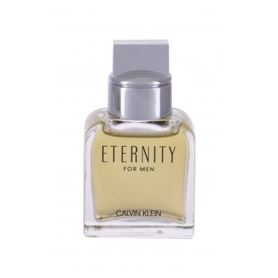 Calvin Klein Eternity For Men Apă de parfum pentru bărbați 10 ml