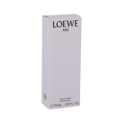 Loewe Aire Apă de toaletă pentru femei 15 ml