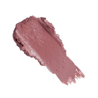 Revolution Pro New Neutral Satin Matte Lipstick Ruj de buze pentru femei 3,2 g Nuanţă Seclusion