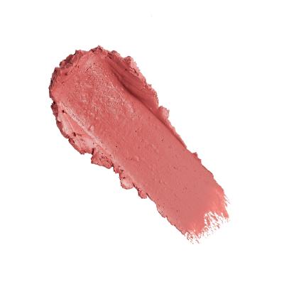 Revolution Pro New Neutral Satin Matte Lipstick Ruj de buze pentru femei 3,2 g Nuanţă Tease