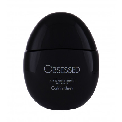 Calvin Klein Obsessed Intense Apă de parfum pentru femei 30 ml