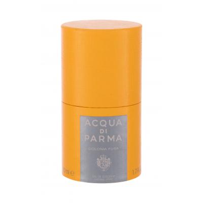 Acqua di Parma Colonia Pura Apă de colonie 50 ml