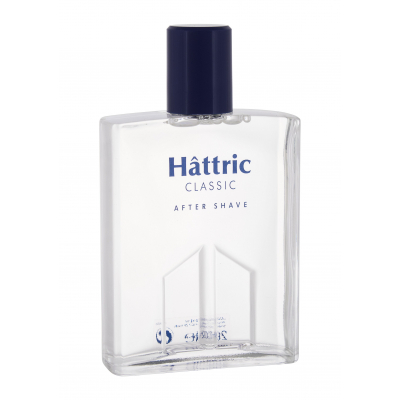 Hattric Classic Aftershave loțiune pentru bărbați 200 ml