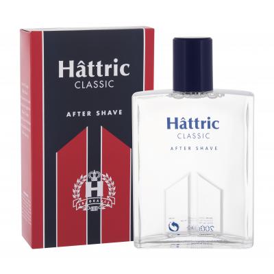 Hattric Classic Aftershave loțiune pentru bărbați 200 ml