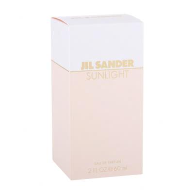 Jil Sander Sunlight Apă de parfum pentru femei 60 ml